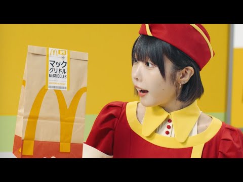 【🥞 McGriddles大熱回歸！仲有日本新世代人氣歌手ano 加持😱🤩】