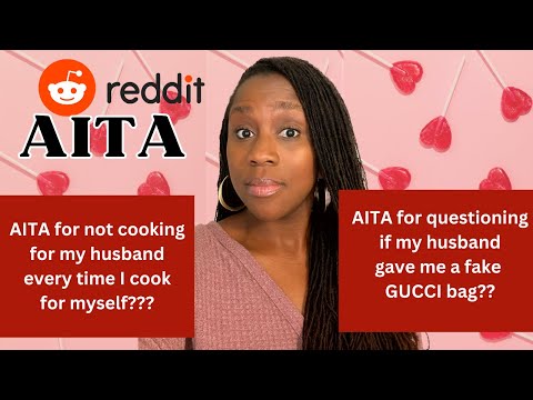 AITA for not cooking for my husband whenever I cook for myself? AITA Reddit Reactions