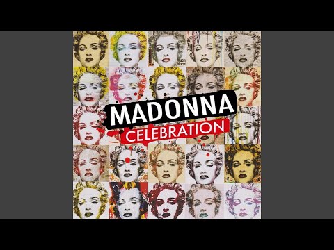 Madonna - Broken (Filtered Instrumental) [2024 Unreleased]