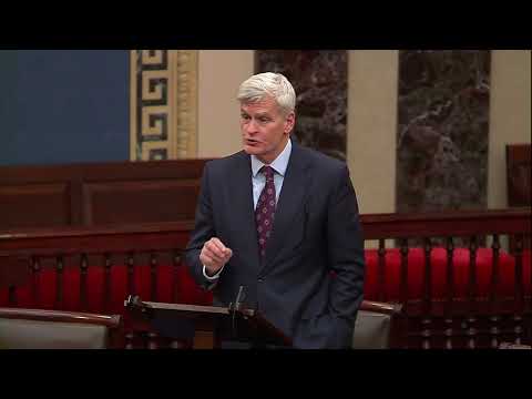 Cassidy on Federal Disaster Tax Relief Act