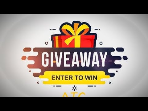 1st Giveaway | জিতে নিন সর্বোচ্চ ২০০ টাকা | Top win 5 people | Alfa Tech Crypto, ATC