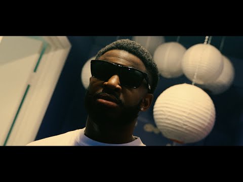 Gino Blo -  Slick Rick (Official Music Video) Shot By @A309Vision