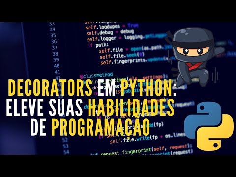 Masterizando Decorators em Python: Eleve suas Habilidades de Programação