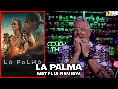 La Palma (2024) Netflix Series Review