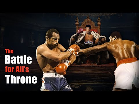 Holmes vs Norton Explained - Fight Breakdown