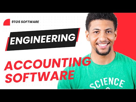 Best Accounting Software for Engineering Firms in 2023