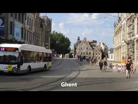 ghent