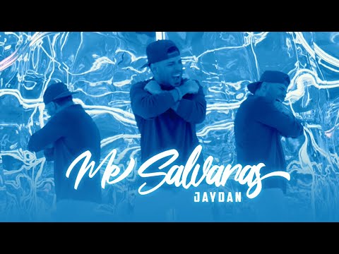 Jaydan - Me Salvarás (Video Oficial)