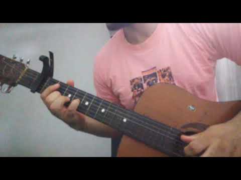 GOOD SORROW GUITAR FINGERSTYLE