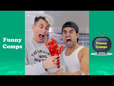 Mark Dohner BEST Compilation  2018 (w/Titles) Mark Dohner Instagram Videos - Funny Comps ✔