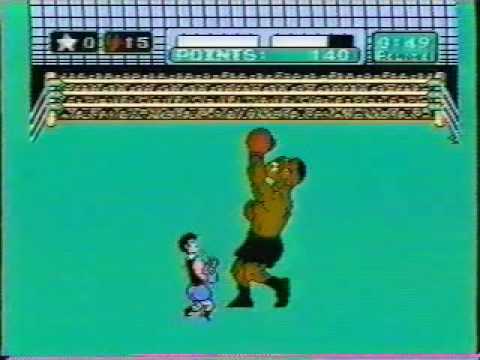 Mike Tyson's Punch Out!!! - The Dream Fight!! vs. Mike Tyson & finale