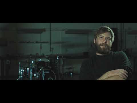 Introducing Members Part 3 - Markus Bladh - Drums [English Subtitles]