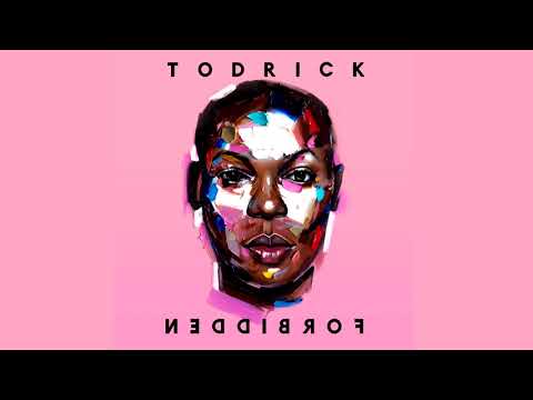 Change My Mind | Todrick Hall | Audio