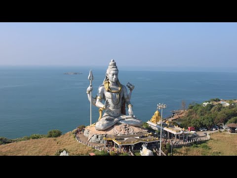 Gokarna& murudeshwar trip plan