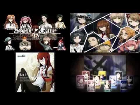 【大合唱25+人】Hacking To The Gate / Steins;Gate 【Nico Nico Ultimate Chorus】