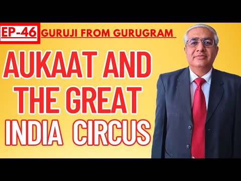 Aukaat And Great Indian Comedy Circus