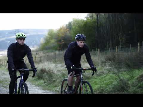 Out on the hills with the new Voodoo Adventure bikes | Halfords UK