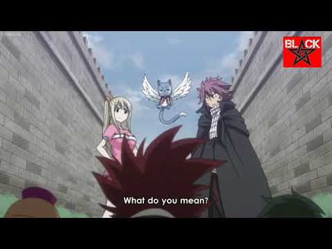 Lucy moments | Fairy Tail