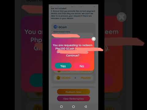 LIBRENG P250 DIRECT SA GCASH | 100% LEGIT EARNING APP NA WALANG PUHUNAN