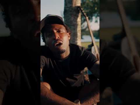 Kendrick P. No Answer (Acoustic)