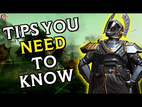 14 Things You Didn't Know About Helldivers 2 | Advanced Tips & Tricks Guide