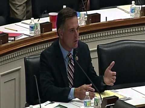 Rep. Messer questions witnesses at Ed & Workforce hearing on NLRB "joint employer" ruling effects