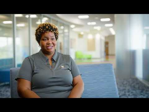 removing barriers through community health workers | Dayton Children's Hospital Do. More. campaign