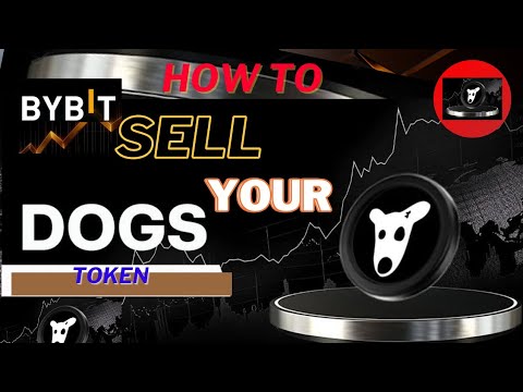 SELL YOUR DOGS TOKEN NOW : The Easy and Fastest Way.