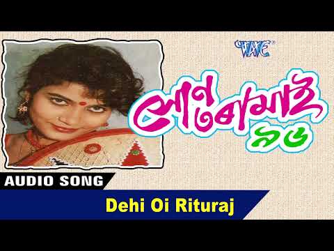 New Bihu Song | Dehi Oi Rituraj | Ranjit Bora, Nitumani Bora Best Bihu Song | Assamese Hit Bihu Geet