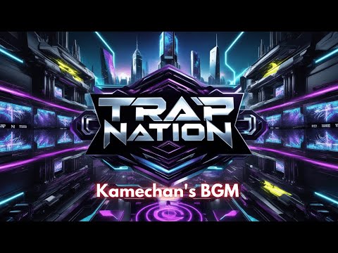 Trap Nation - Epic Gaming Music | Heavy Bass & Orchestral Fusion