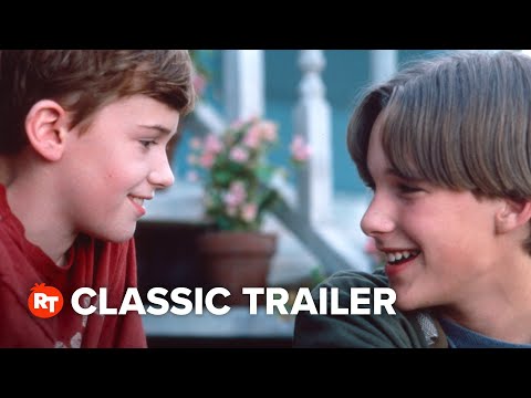 The Cure (1995) Trailer #1 | Brad Renfro, Joseph Mazzello