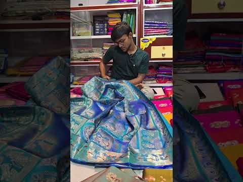 Unique Colour Baluchari Saree | Offer Baluchari | Baluchari Saree | Swarnachari Saree | 9064262150