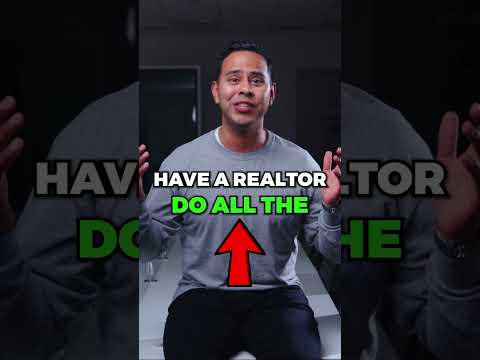 Do you need a realtor when buying a new home?