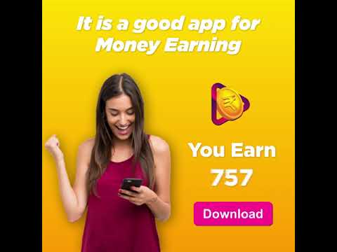 RozDhan  good app and real money