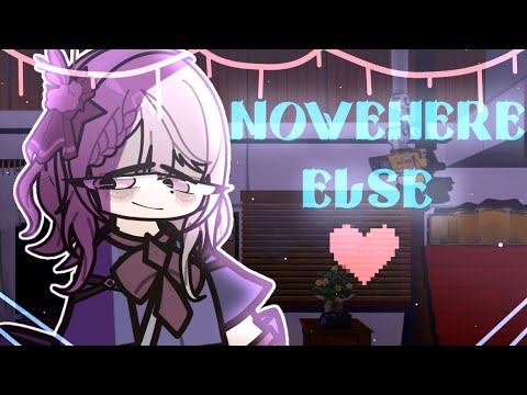 "Nowhere else" || Danganronpa: Absolute Swap Harmony ||