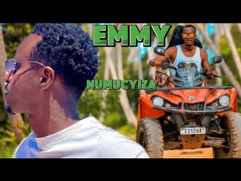 emmy _ numucyiza (official video)