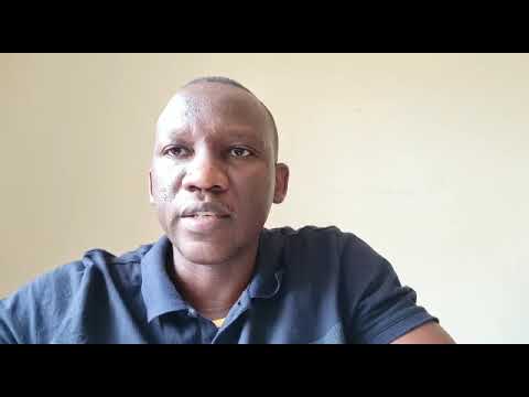 My PALI experience by Mr. Robert Asaba, Merchant Account Manager, Kampala (Uganda)