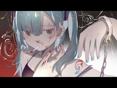 Yunosuke - SCALE BLASTER feat. Hatsune Miku / 雄之助 - SCALE BLASTER feat. 初音ミク