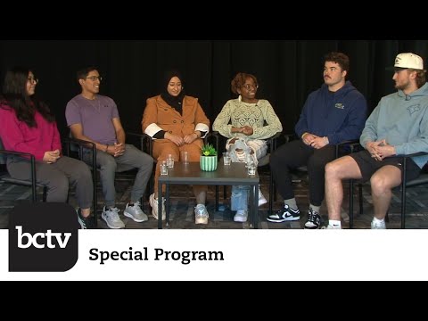 From the Eyes of International Students | Around The Den Special