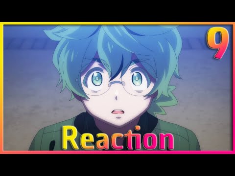 Colleagues | Magilumiere Magical Girls Inc Episode 9 Reaction