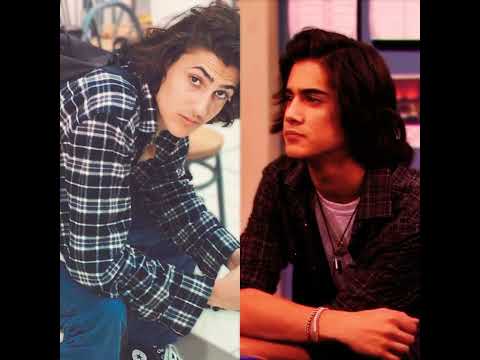 Xander Norman looks exactly like Beck Oliver...  #jacenorman #avanjogia #victorious