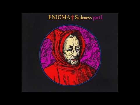 Enigma - Sadeness Part I (Radio Edit) - 1990