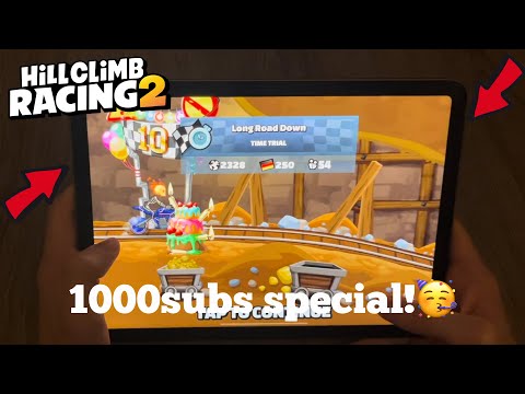 1000 subscriber special 🥳