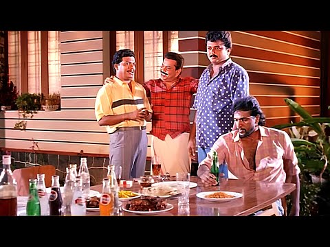 ഇത് വളരെ ചീപ്പായി പോയി | Koodikazhcha movie | Malayalam Comedy