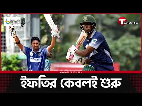 সেঞ্চুরি, ৩ উইকেটে তামিম-রিয়াদ-মুশফিকের মোহামেডানকে হারিয়ে দেওয়া কে এই ইফতিখার হোসেন ইফতি?