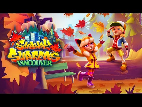 Subway Surf Game Play World Livestream