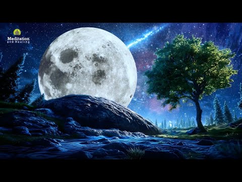 FULL MOON, PORTAL OF MANIFESTATION l NEW BEGINNINGS MANIFESTATION