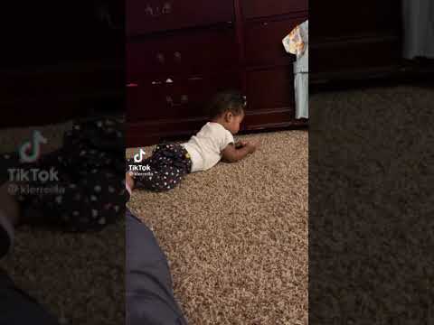 Tiktok by kierreiaa || part 2: I'm done. I can't do that to my baby anyone