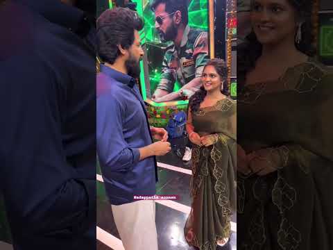 Chinna marumagal serial actress thamil swetha recent trending reel video #shorts #video #reels