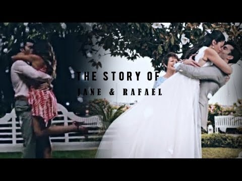 Rafael & Jane  Story ll 1x01-5x19 ❤️